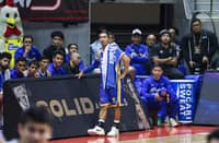 LA Tenorio has learned a lot of things in his first conference as head coach of Magnolia in the PBA Season 50 Philippine Cup.