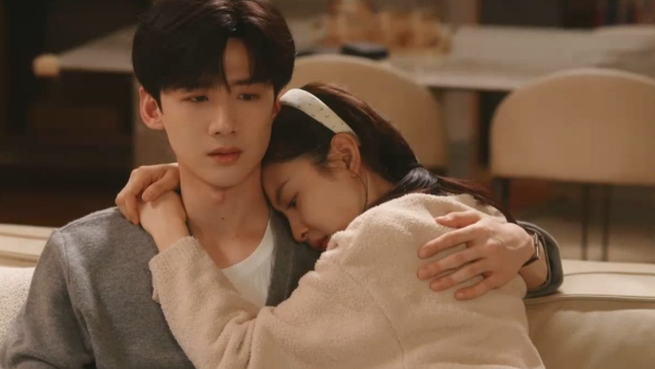 The C-dramas that defined 2025