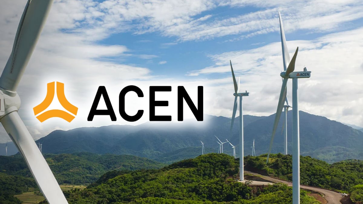 ACEN injects P17.4 million into ENEX