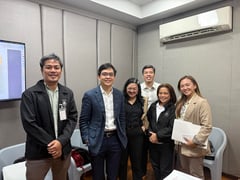 Ombudsman, Leviste trade statements over authenticity of Cabral files