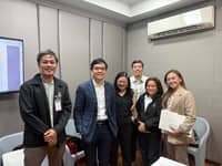 Ombudsman, Leviste trade statements over authenticity of Cabral files