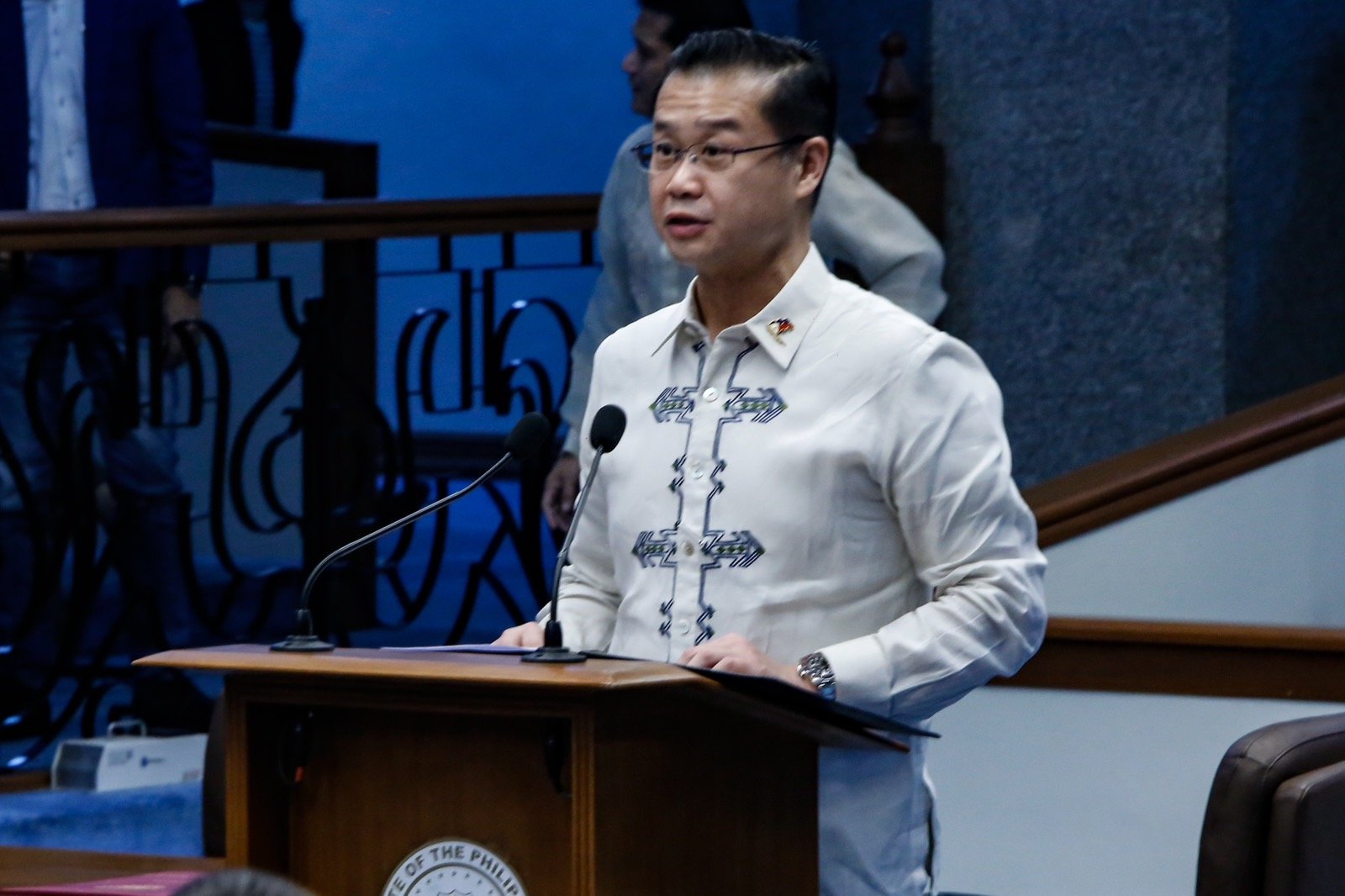 Senate ratifies P6.793-trillion 2026 budget focused on education, health