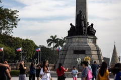 Rizal Day preparation