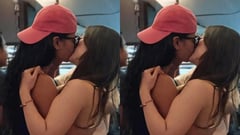Janella Salvador, Klea Pineda’s Elyu kiss sets social media abuzz