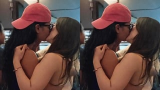 Janella Salvador, Klea Pineda’s Elyu kiss sets social media abuzz