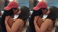 Janella Salvador, Klea Pineda’s Elyu kiss sets social media abuzz