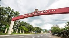 Luzon-Visayas link gets feasibility
study funding