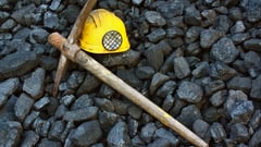 Illegal mining ordered closed by Carranglan mayor