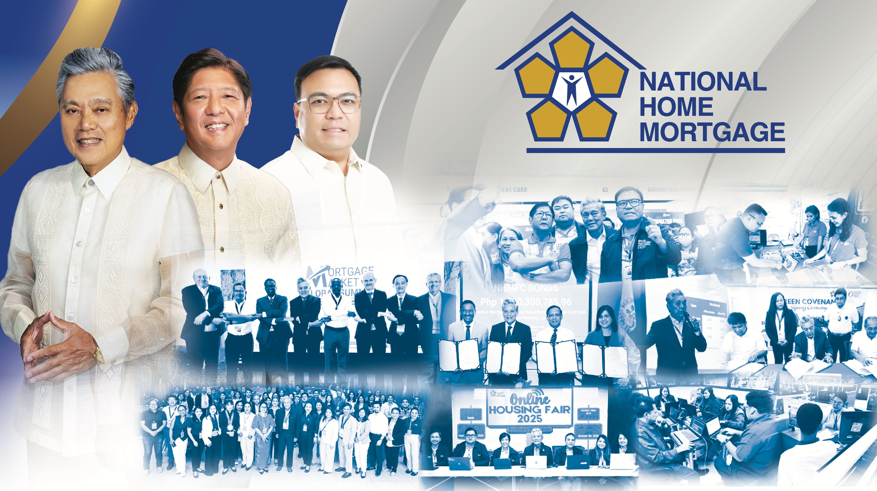 NHMFC at 48 Innovating Today, Transforming Tomorrow for a Sustainable Housing Finance