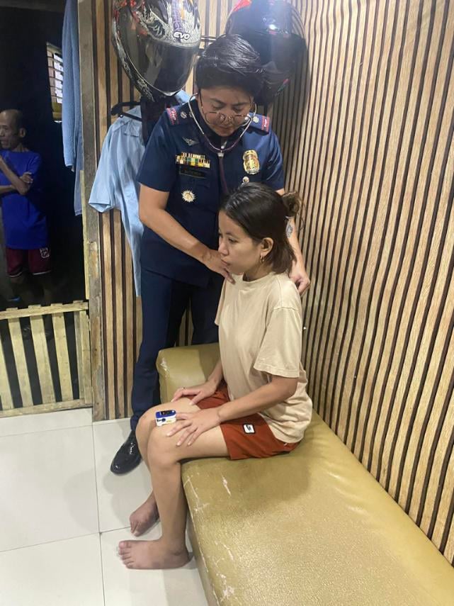 No criminal evidence on bride disappearance, says QCPD