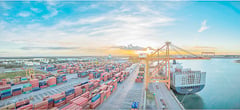 Tecon Suape cited for environmental stewardship