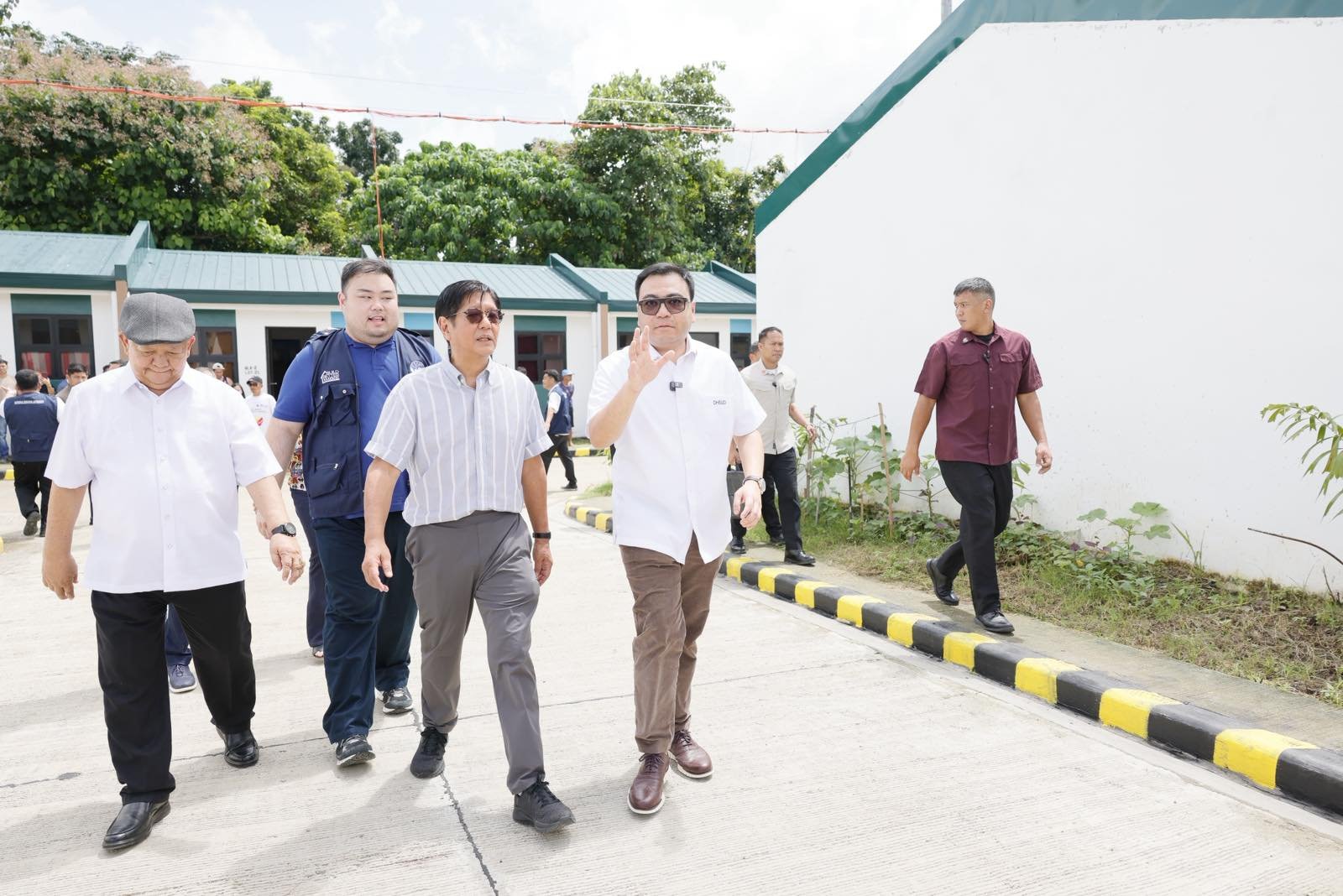 YEARENDER: DHSUD ends 2025 with a bang