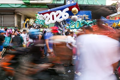 Firework-related injuries see 14% decrease