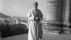Looking back as the calendar turns: The year the Vatican nearly fled Rome