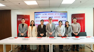 BDO backs Discovery’s SME expansion