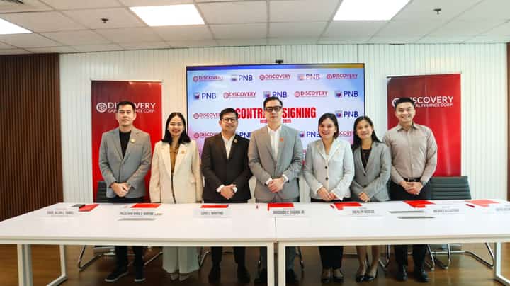 BDO backs Discovery’s SME expansion