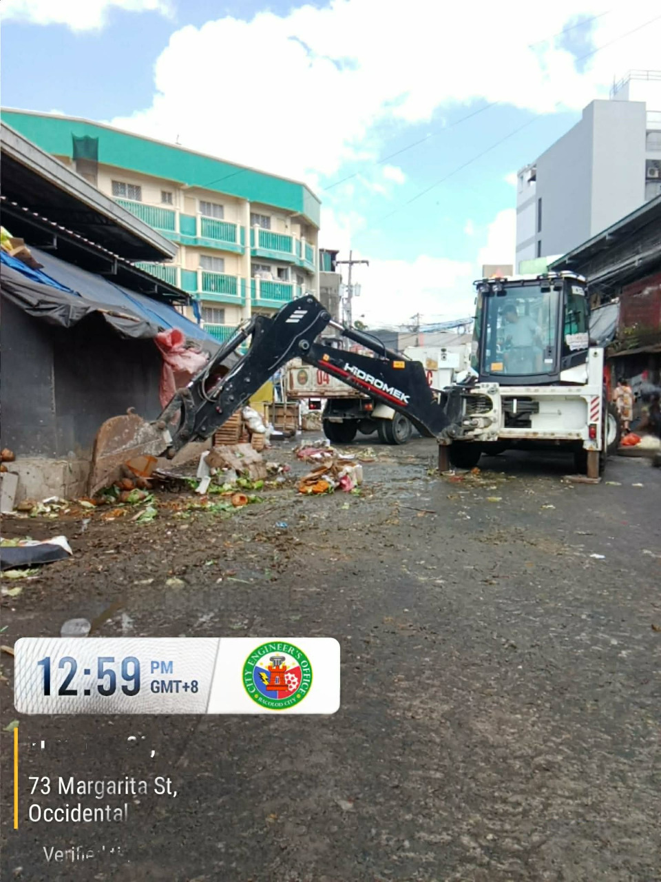 Luzon consortium bags Bacolod waste management contracts
