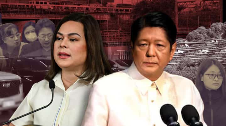 A nation tested: Politics, disasters, and ghost projects