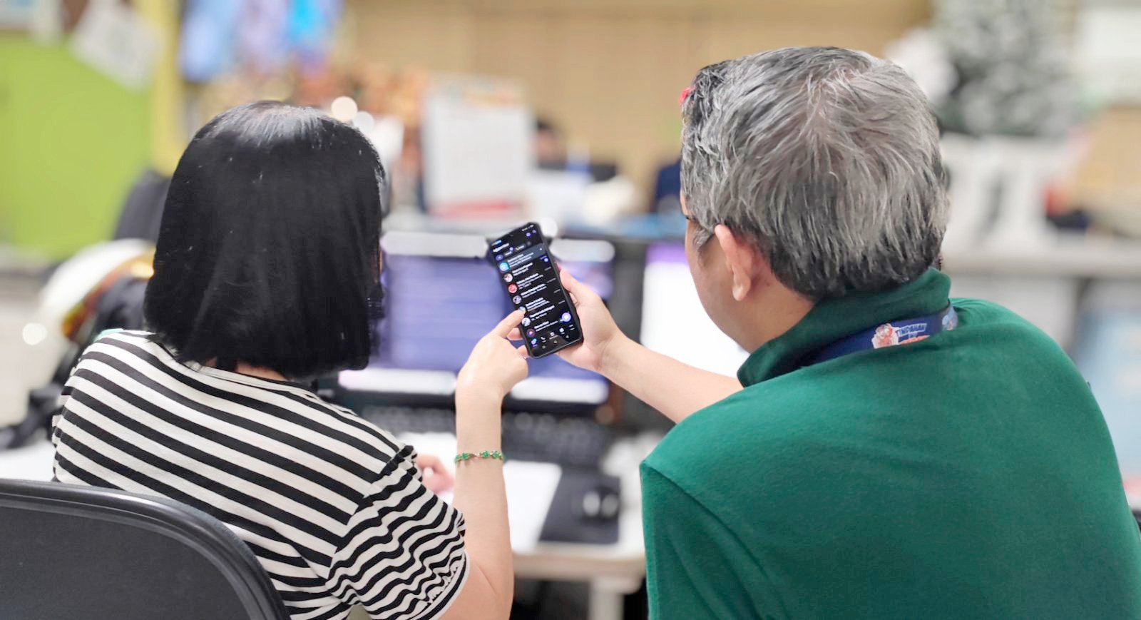 Post-smartphone era not dawning on Phl yet