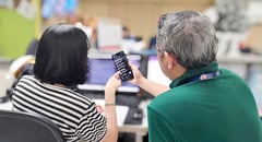 Post-smartphone era not dawning on Phl yet