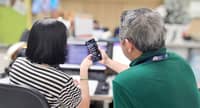Post-smartphone era not dawning on Phl yet