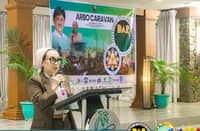 DAR, CDA bring government services closer to farmer groups in Region X