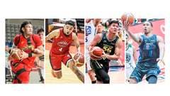 SIBLING RIVALRIES: Intense semis duels beckon sister teams