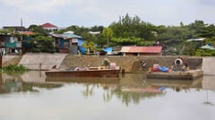 2025: Floods, fractures and fortitude