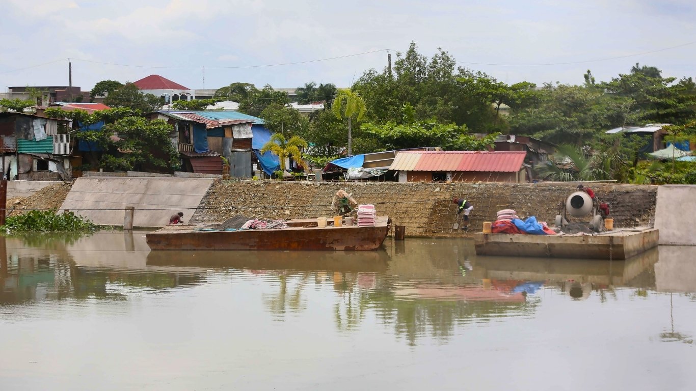 2025: Floods, fractures and fortitude