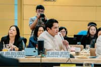 2026 budget a 'ghost project killer,' but vigilance urged — Rep. Benitez