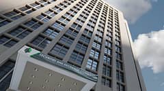 Hospitals told to tap equity market
