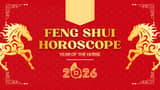 Feng Shui Horoscope by Master Hanz Cua