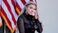 Erika on life after Charlie Kirk