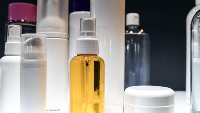 French ban on ‘forever chemicals’ in cosmetics, clothing to enter force
