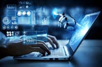 Study: Consumers trust fintech most, generative AI least
