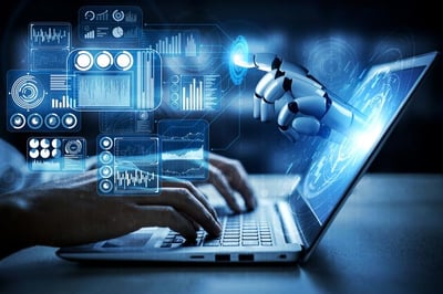 Study: Consumers trust fintech most, generative AI least