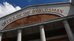 Ombudsman takes down infra crooks