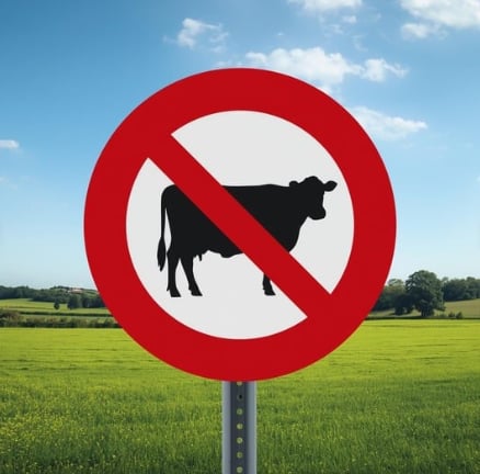 Meat-loving Argentines shun beef as inflation bites