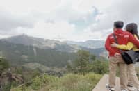 Baguio City logs zero firecracker injuries during New Year 2026