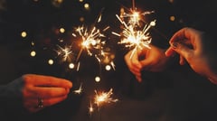 A gentle reset: Rituals for a kind and intentional New Year