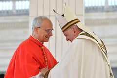 2025: A church between farewell and welcome