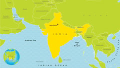 India economy overtakes Japan’s