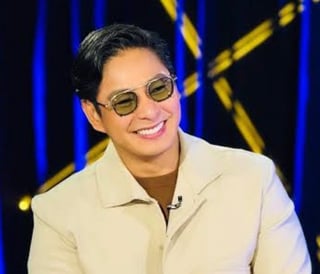 Coco Martin’s quiet discipline behind the dream