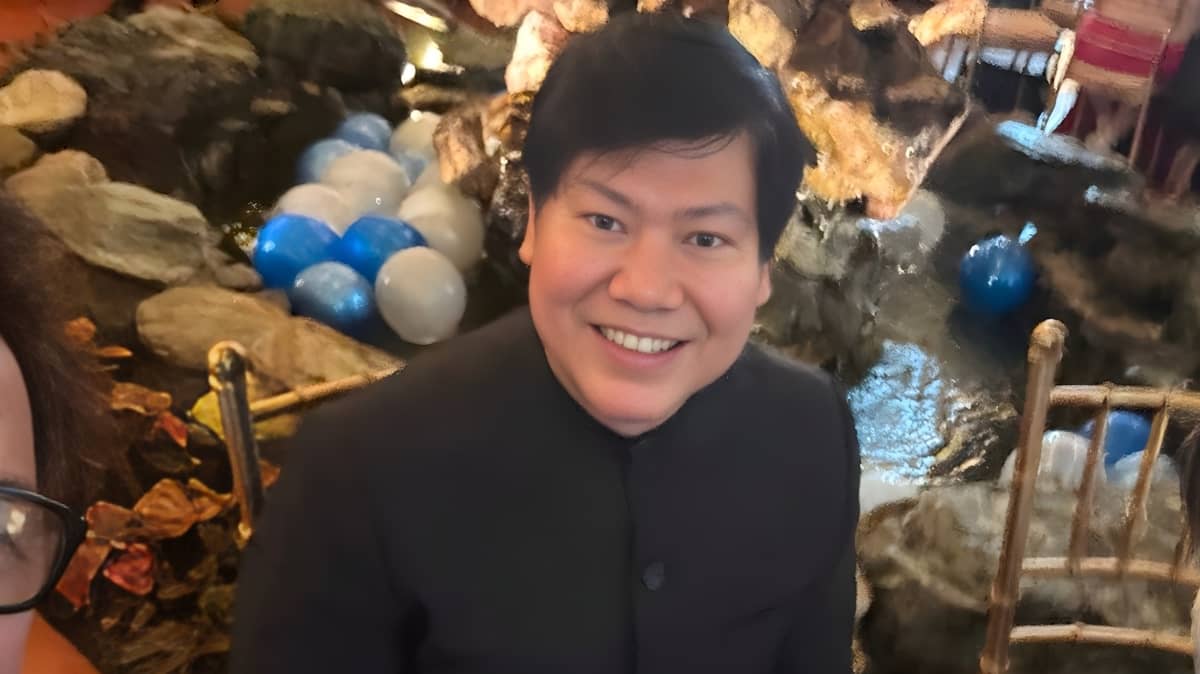 BUTCH francisco