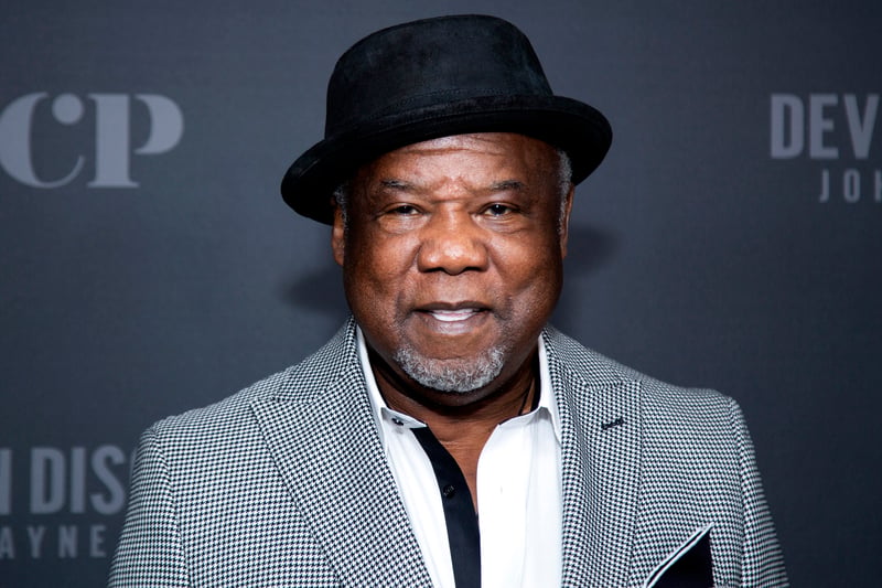 Isiah Whitlock Jr., 'The Wire' actor, dies at 71