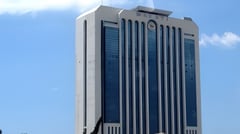 Makati cements premier financial
hub status