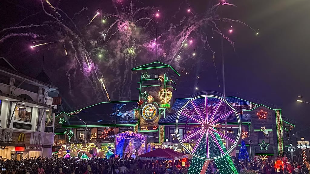 Zamboanga’s starry night of reunion and hope