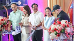 Philippines boasts world-class welcome with new NAIA experience