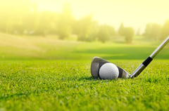 Golf steps out of the shadows in 2025