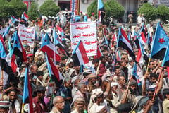 Saudi Arabia tells UAE to withdraw forces from Yemen